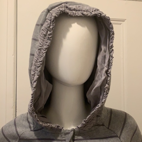 Lululemon hoodie zip up jacket - Picture 6 of 13